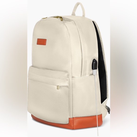 Champs water resistant backpack